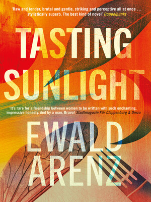 cover image of Tasting Sunlight